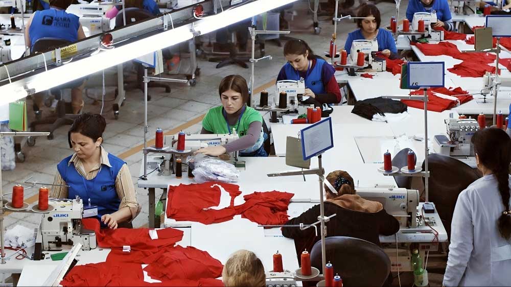 A Commitment to Fair Business Practices