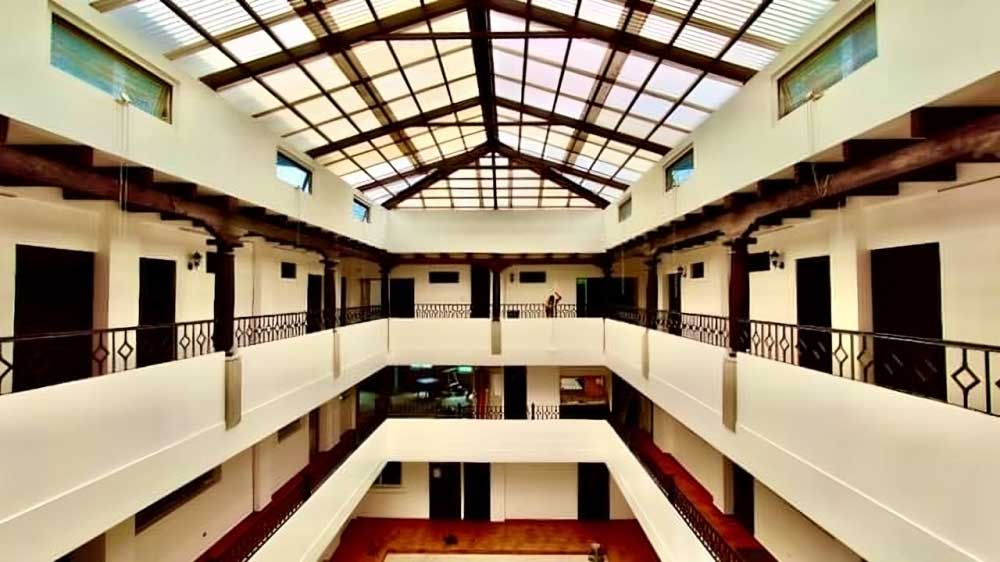 Eco-Accountable Businesses and Facilities