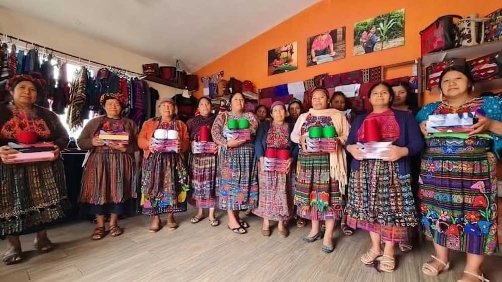 Micro-funding and Favorable Leases